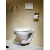 сиденье для унитаза с микролифтом roca mateo zru9302822