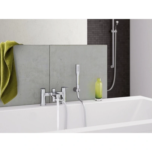 ручной душ grohe eurhoria cosmopolitan 27367000