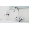 смеситель для раковины без донного клапана grohe costa s 21338001