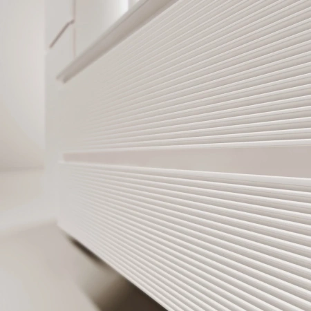 тумба под раковину sancos folk 100 fl100w подвесная bianco
