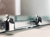 душевой уголок royal bath rb8120bp-c-ch-r с поддоном