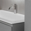 тумба под раковину sancos folk 120 fl120es подвесная ergraut soft