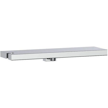 душевая система vincea inspire vsfw-321mt1rch с термостатом хром