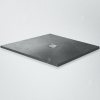 Душевой поддон из искусственного камня RGW Stone Tray ST-G 100×100 16152100-02 графит