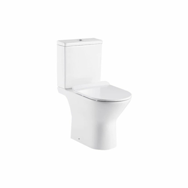 бачок для унитаза bravat cena cy21206w-rus белый