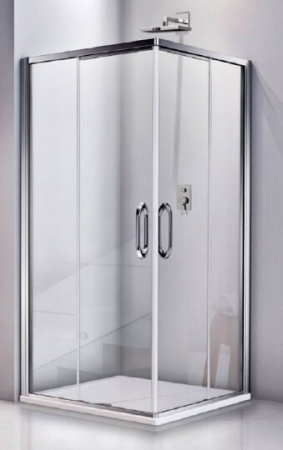 душевой уголок good door antares cr-90-c-ch
