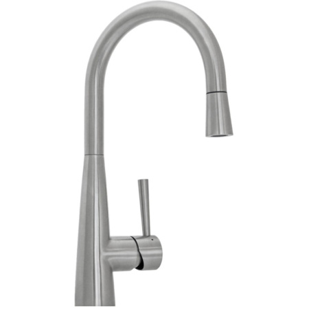 смеситель для кухни seaman eco venice ssn-1084p
