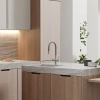 смеситель для кухни sancos lucia sc4004ch хром серый