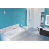акриловая ванна excellent wave slim waex.wav170.75whs 170x75