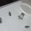 душевая кабина royal bath rb 90bk3-bt