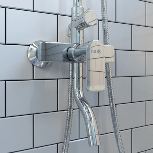 душевая стойка iddis edifice edisb3fi06