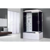 душевая кабина royal bath rb 8120bp3-bt-ch l