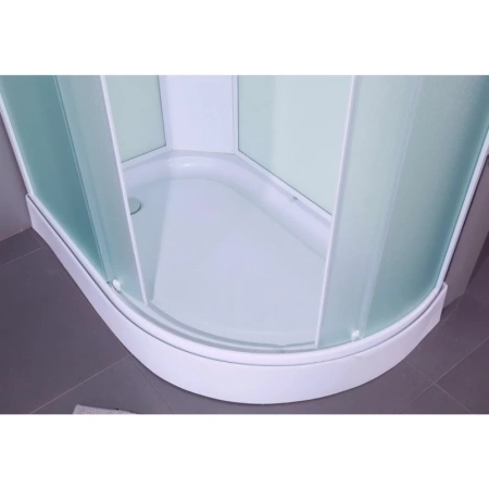 душевая кабина timo eco te-0702 p l