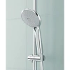 душевой гарнитур grohe euphoria 27266001