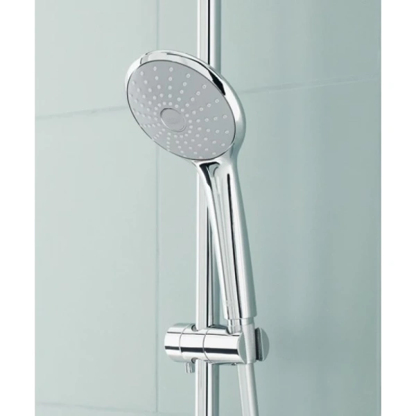 душевой гарнитур grohe euphoria 27230001