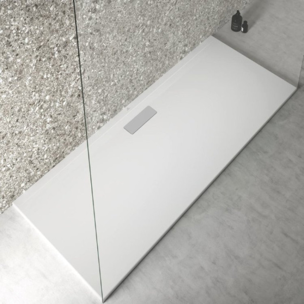 душевой поддон 170х70 см ideal standard t4479v1 ultraflat new