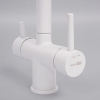 смеситель для кухни wasserkraft a8357 под фильтр