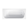 Стальная ванна Bette Form 2941-000 AD PLUS 150x70 см