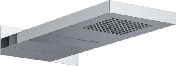 душевой комплект timo petruma sx-5079/00sm с внутренней частью цвет хром