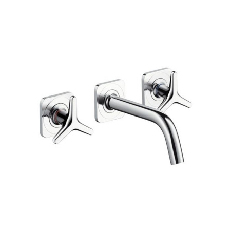 Смеситель для раковины Axor Citterio M 34215000