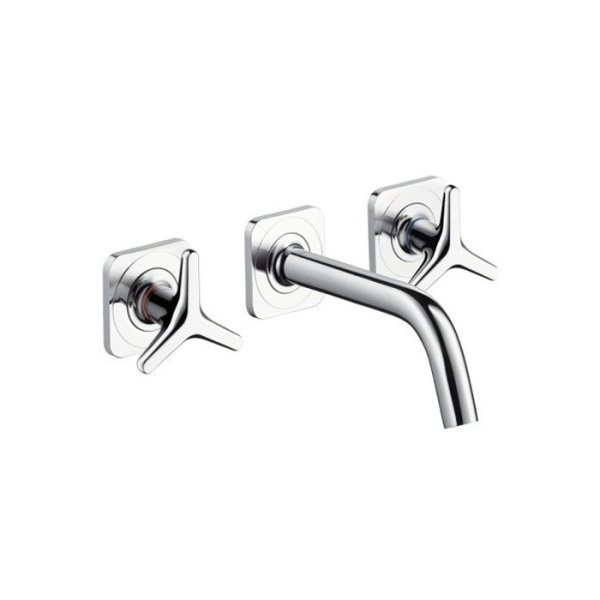Смеситель для раковины Axor Citterio M 34215000
