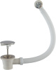 раковина 60 см aquanet электра 00326508 белый матовый