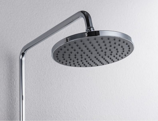 душевая стойка bravat opal f6125183cp-a1-rus