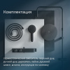 душевая система am.pm inspire v2.0 f0750a422 с термостатом, цвет черный матовый