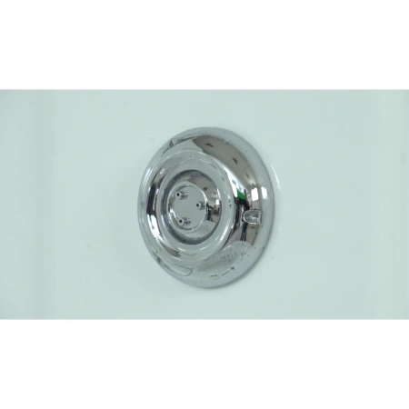 душевой бокс timo lux 150x150 t-7755 с гидромассажем