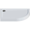 Душевой поддон AM.PM Like 120×80 L W83T-302L120W