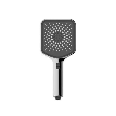 ручной душ vincea inspire vshn-3i4hch с шлангом, цвет хром
