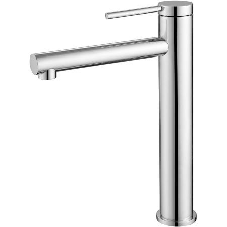 Смеситель для раковины Abber Emotion AF8811 Хром 456106