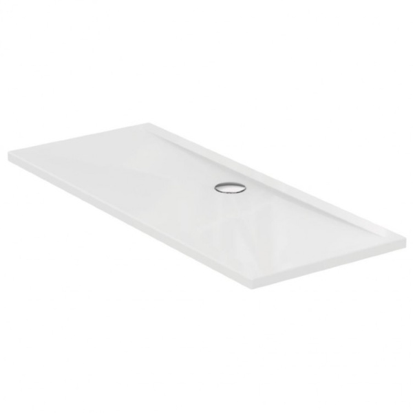 Душевой поддон 170х70 см Ideal Standard K193801 ULTRAFLAT