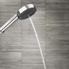 душевая лейка hansgrohe pulsify select 105 3jet activation ecosmart 24101670