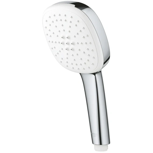 душевая лейка 110 мм grohe tempesta cube 26746003