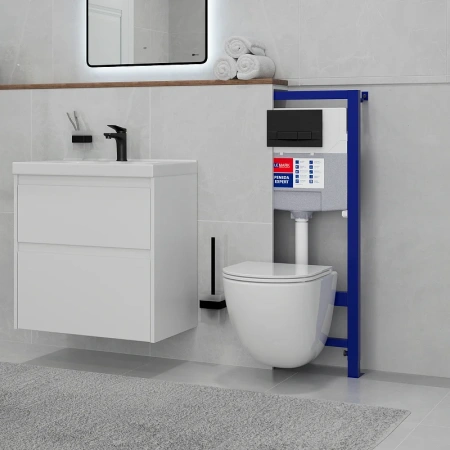 система инсталляции для унитазов lemark peneda expert 9812002