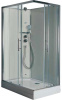 душевая кабина timo premium 120x80 ilma-102l без гидромассажа