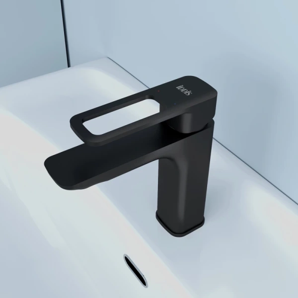 смеситель для раковины iddis slide slibl00i01