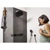 душевая лейка hansgrohe rainfinity 130 3jet 26864670