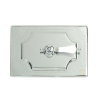 кнопка для инсталляции декоративная migliore ottone classic expert ml.plc-27.053.cr без ручки, цвет хром
