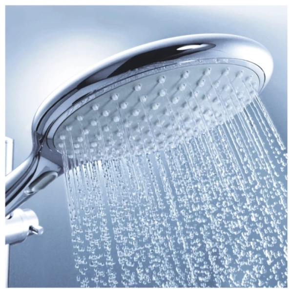 душевой гарнитур grohe rainshower solo 27273001