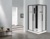 Душевая кабина Esbano Muse 100x80 R ESKM108CKRR без гидромассажа