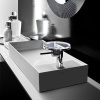Накладная раковина в ванную 75 см Laufen Kartell 8.1233.2.000.111.1