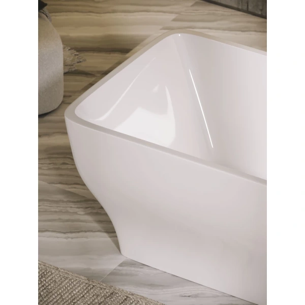 акриловая ванна sancos neo 170x80 fb09 без гидромассажа