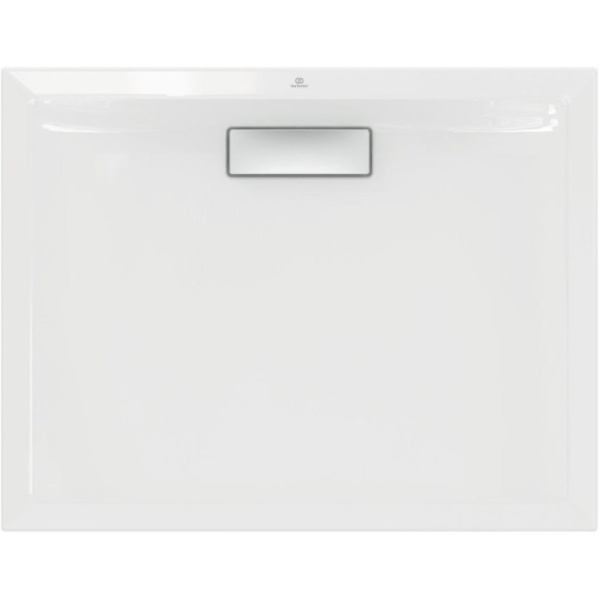 душевой поддон ideal standard ultraflat new 90×70 t447401 белый