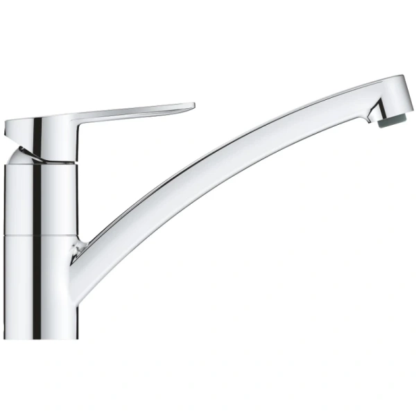 смеситель для кухни grohe baueco 31680000