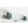 душевая кабина royal bath rb 90bk2-t 90x90 см