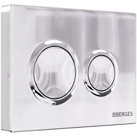 комплект подвесной унитаз berges ego + система инсталляции berges novum o3 043249