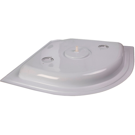 душевая кабина niagara classic 80x80 ng-3503-14bktg с гидромассажем