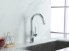 смеситель для кухни lemark comfort lm3073c086 хром, с фильтром optima